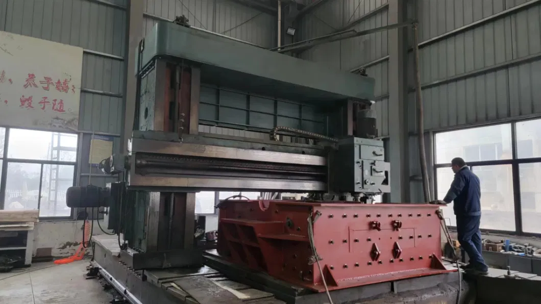 PE900X1200 Jaw Crusher - High Crushing Efficiency, Large Crushing Ratio, Mining Machinery Stone Crusher Price