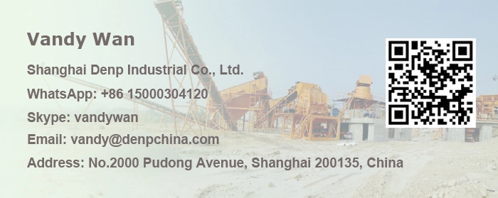 High Quality Long Service Life Compatible Stone Crusher Spares for Jaw Crusher