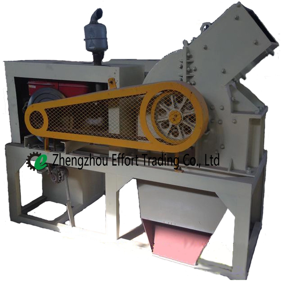 Favorable Rock Hammer Crusher, Lime Hammer Crusher