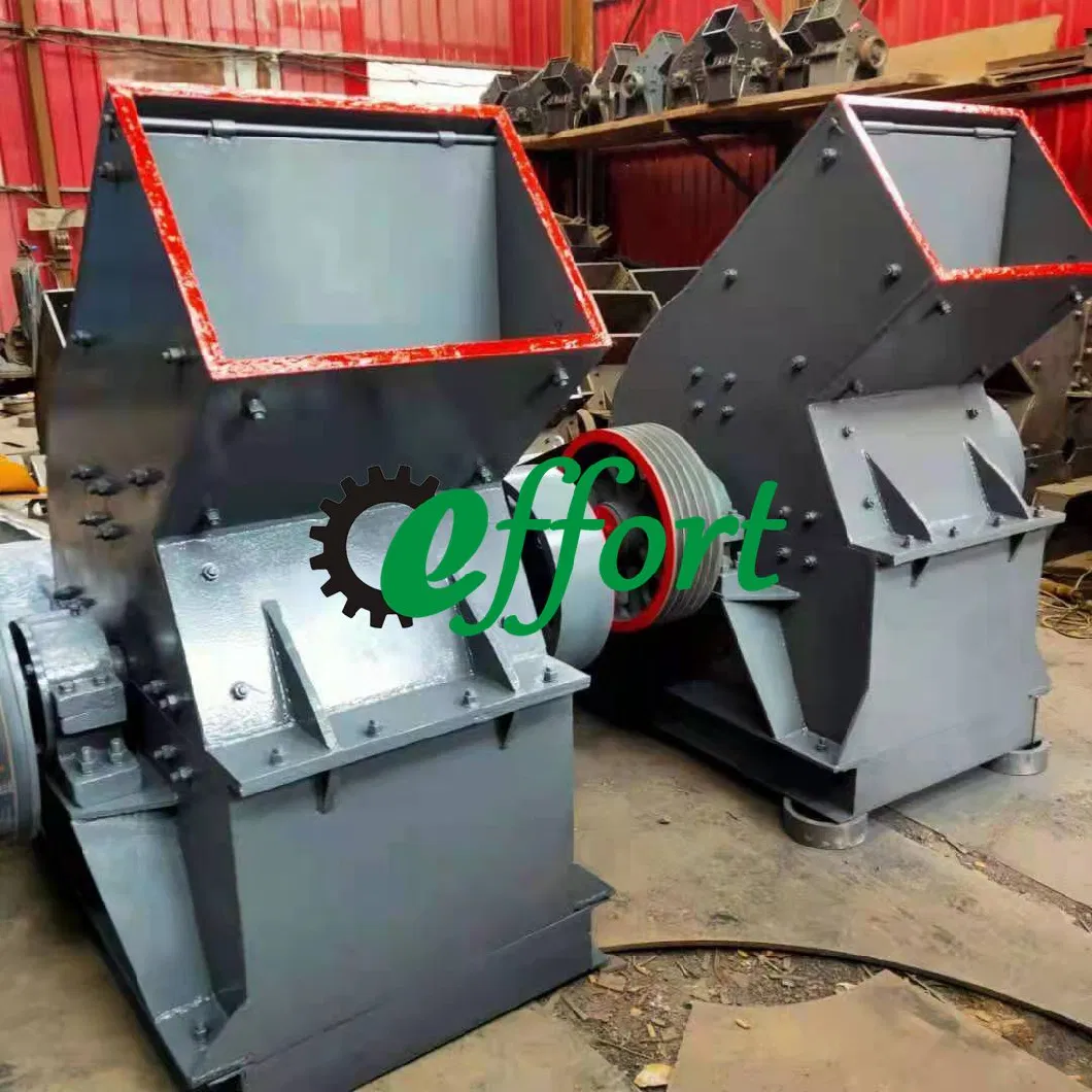 Favorable Rock Hammer Crusher, Lime Hammer Crusher