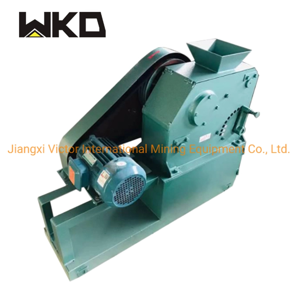 Mini Jaw Crusher Small Stone Rock Crusher Machine with Cheap Price