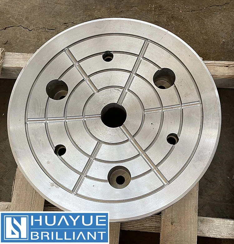 HP Series Cone Crusher Cast Steel Parts Socket/Thrust Bearing