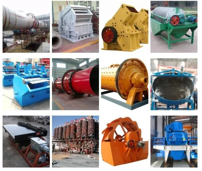 Mining Stone Coal Small Mini Ring Hammer Mill Crusher Machine Price