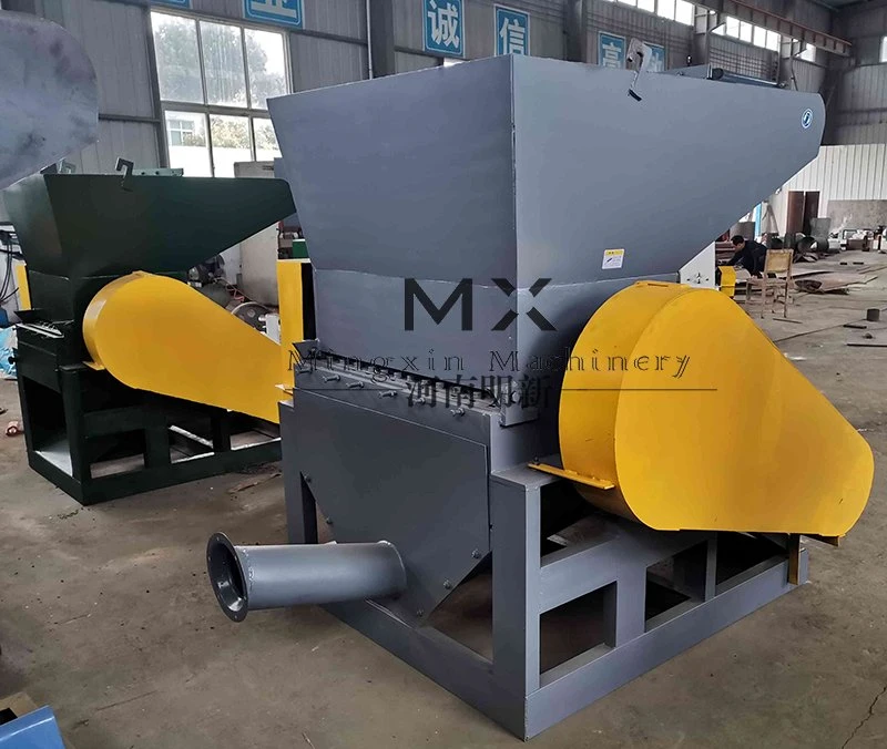 Industrial Waste Small Plastic Crusher Prices Bottle Crusher Plastic