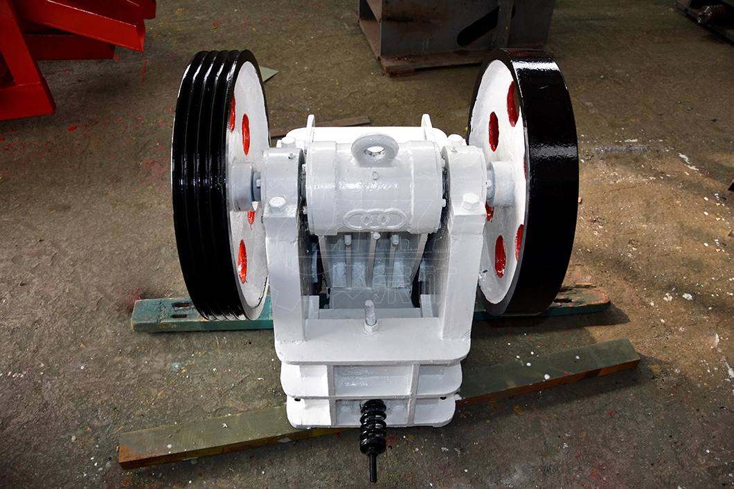 PE250X400 Jaw Crusher for Mining Machine/Quarry/Granite/River Stone/Cobble/Pebble/Limestone Crusher