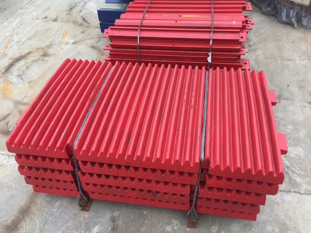 Bowl Liner Socket Liner Main Shaft for Cone Crusher for Exporting