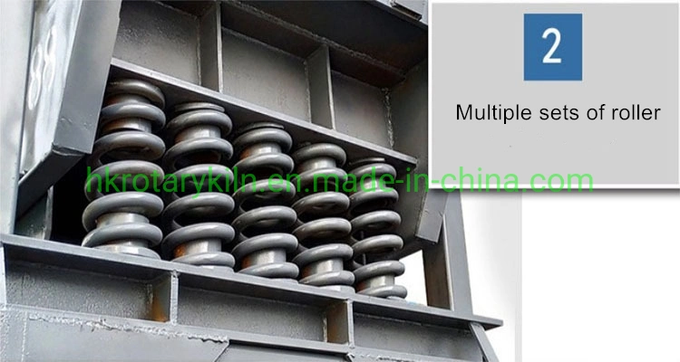 Low Mobile Crusher Machine Price Basalt/Limestone/Gangue Mobile Jaw Crusher Plant