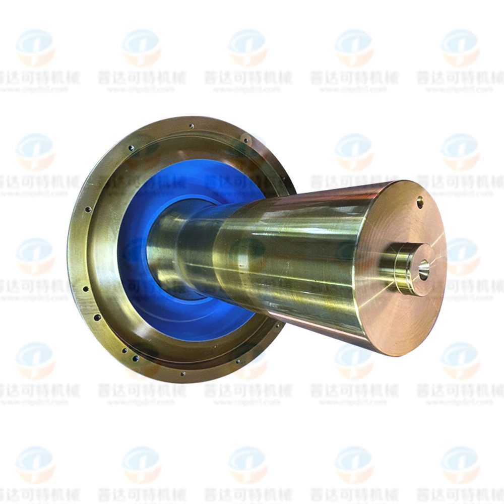 CH420 CH430 CH440 CH660 CH860 CH865 CH870 CH890 CH895 CS420 CS430 CS440 CS660 Cone Crusher Parts Main Shaft Mainshaft Assembly