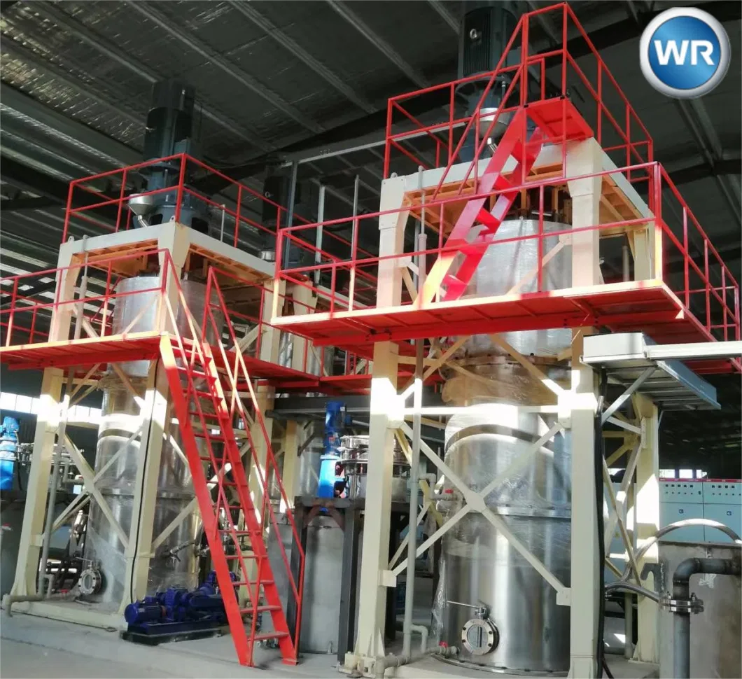 Casein Vertical Ball Mill/Powder Crusher