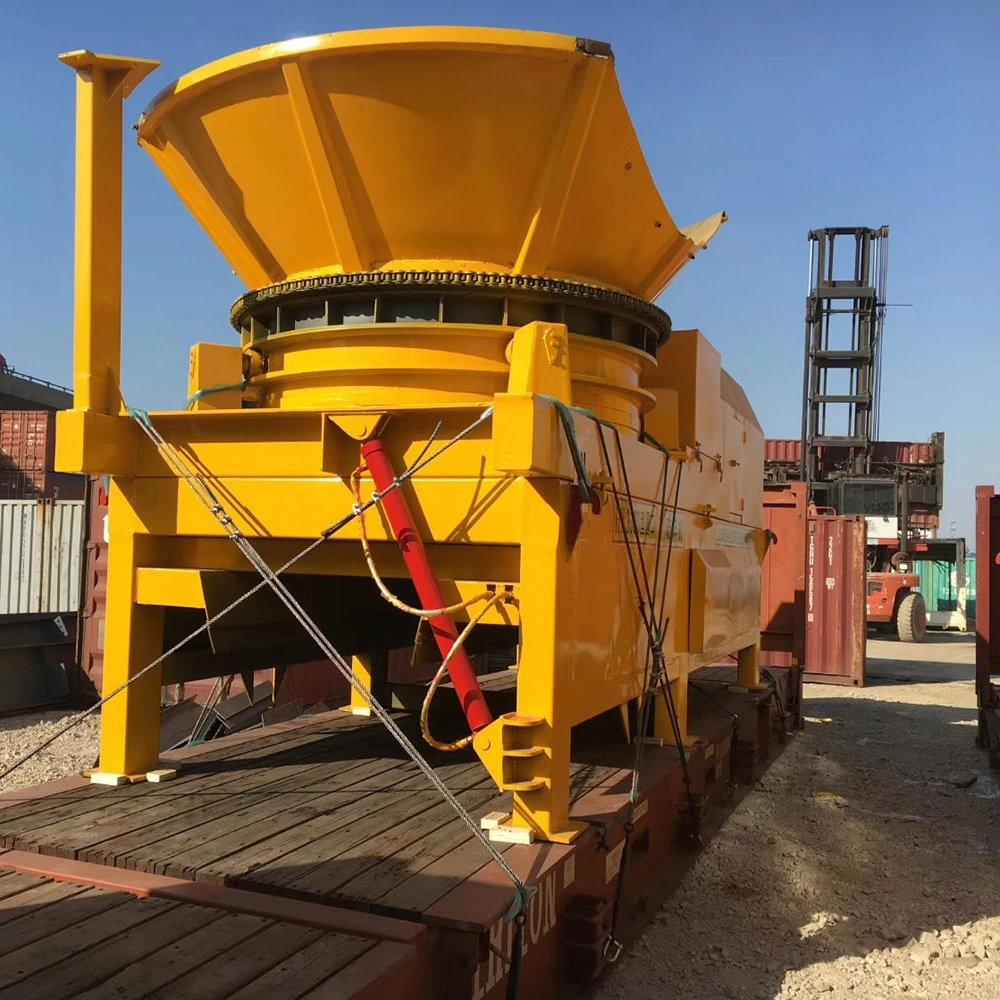 Industrial Wood Shredder Crusher Drum Wood Chipper for Sale