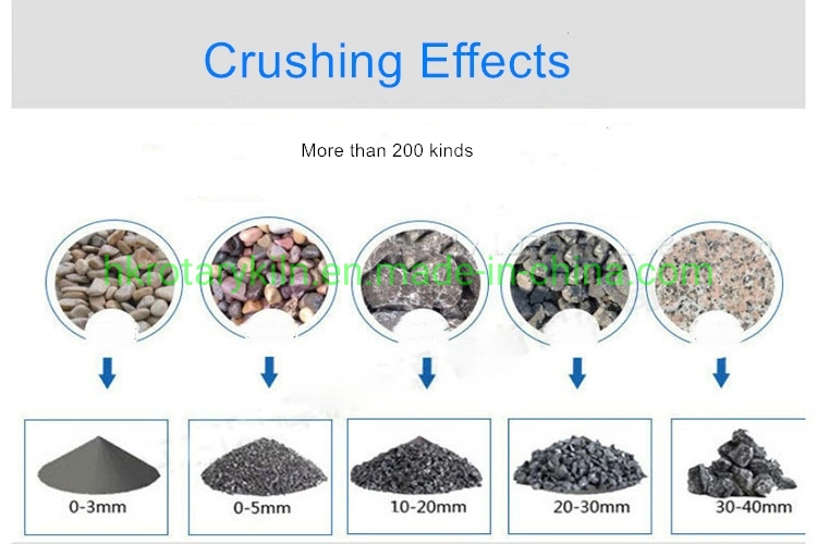 Low Mobile Crusher Machine Price Basalt/Limestone/Gangue Mobile Jaw Crusher Plant