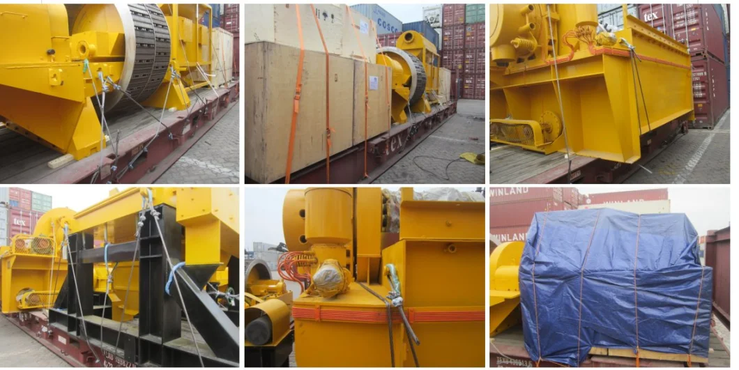 Complete Stone Crushing and Grinding Equipment Engine Diesel Mobile Stone Rock Gold Ore Jaw Crusher