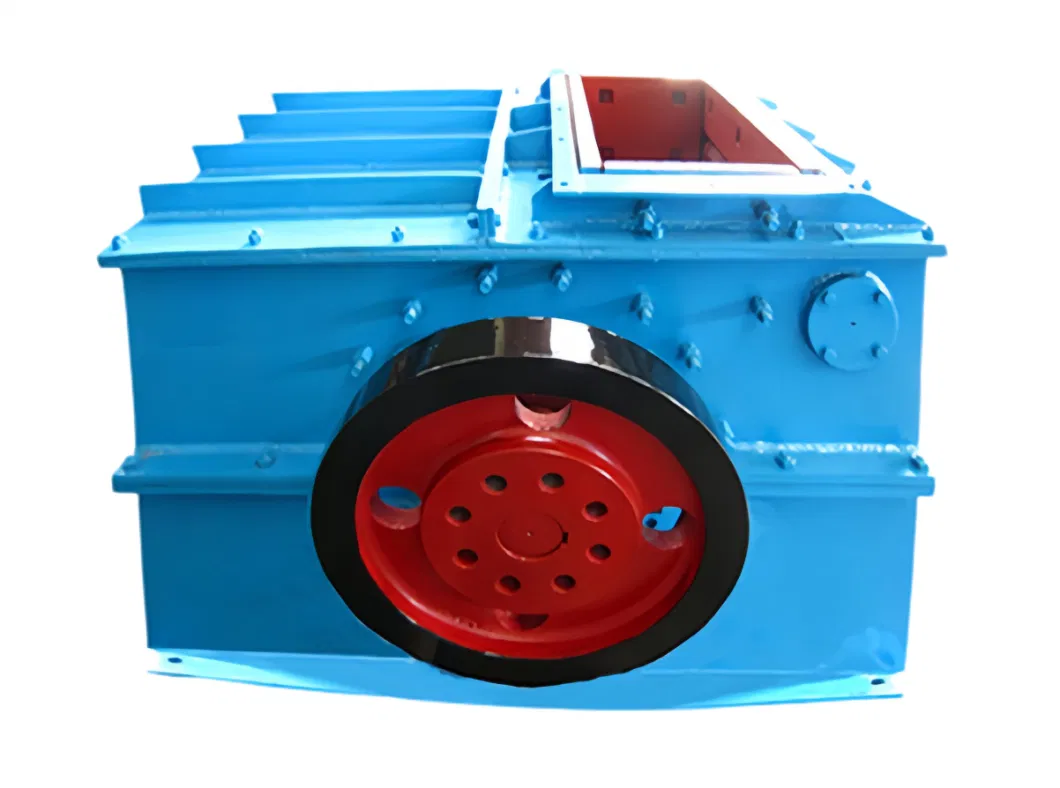 Pchx80*90 High Efficiency Equipment Ring Hammer Crusher for Coal Fired Power Plant