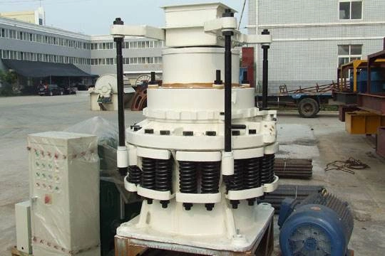 Mini Cone Crusher Cone Crusher Machine Price