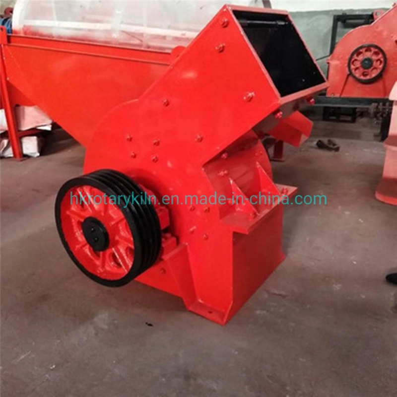 PC400X300 Hammer Crusher Coal Hammer Crusher Price