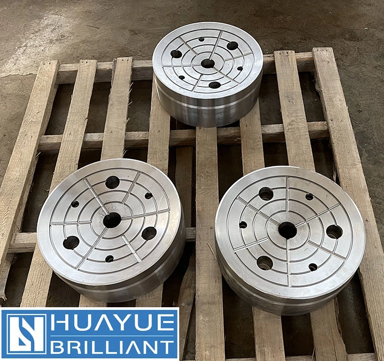 HP Series Cone Crusher Cast Steel Parts Socket/Thrust Bearing