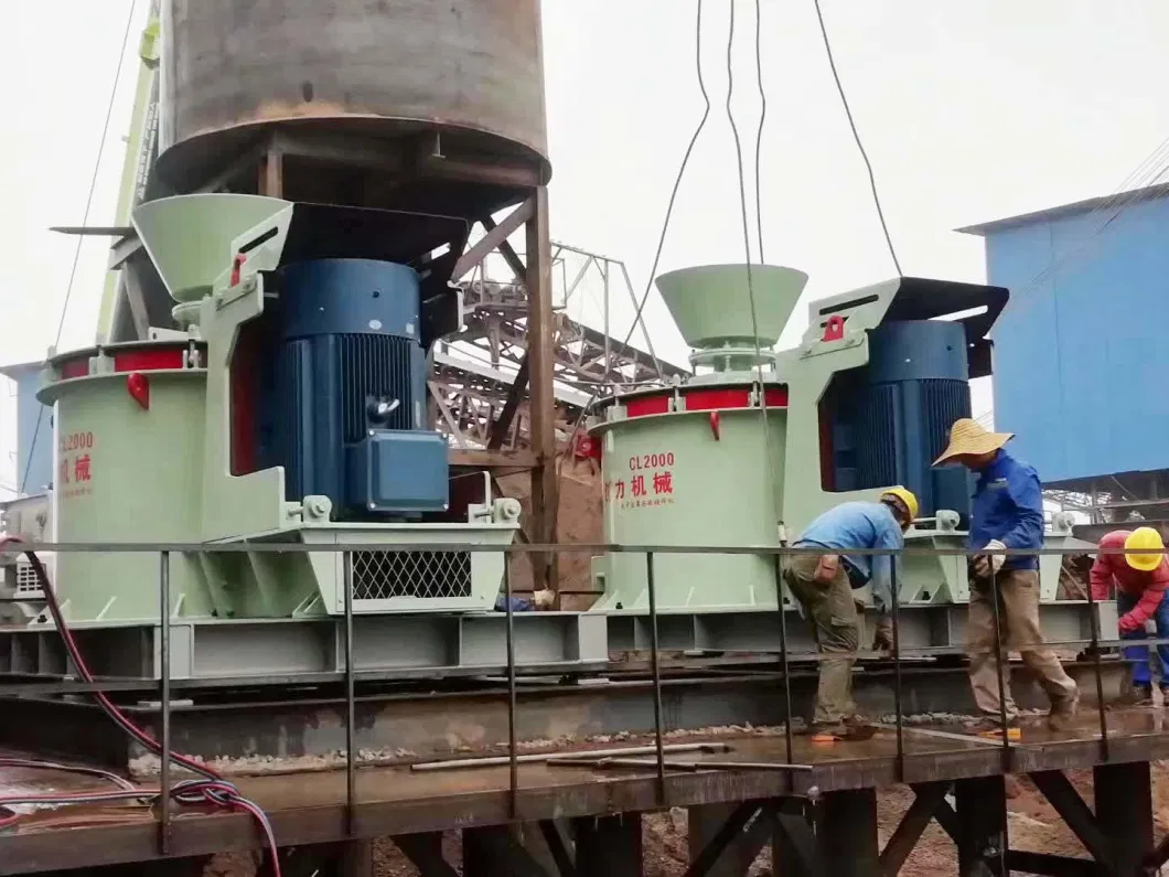 Quartz Limestone Coal Rock Stone Sand Making Machine For Energy &amp; Mining