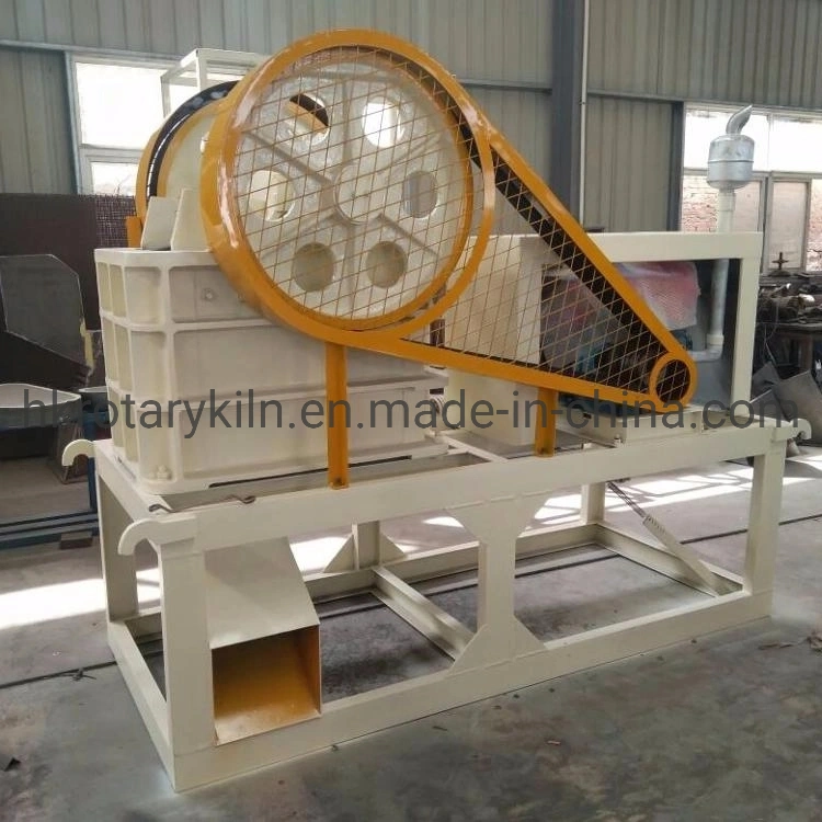 PE600*900 China Big Coal Jaw Crusher