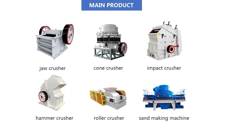 Two Roller Crusher for Fine Sand Coal Mine Grinding Machine