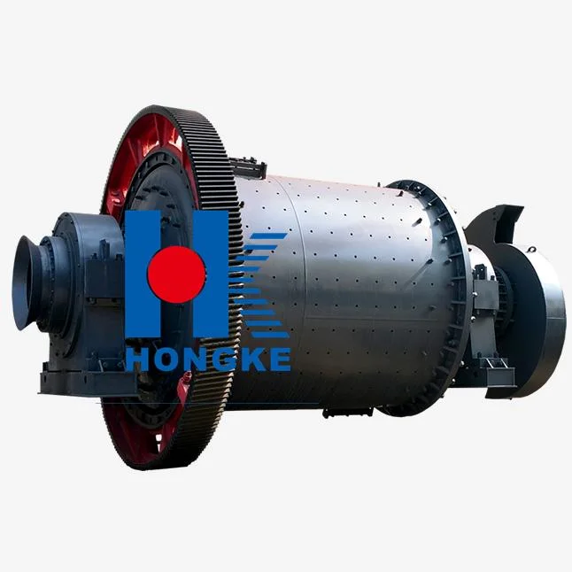 High Efficiency Wet Raw Ball Mill Machine Cement Limestone Ceramic Grinidng Machine