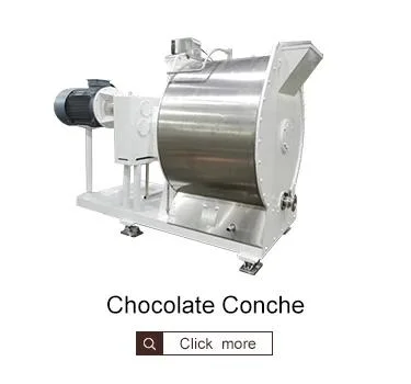 Full Stainless Steel CE Standard Superfine Chocolate Grinding Ball Mill