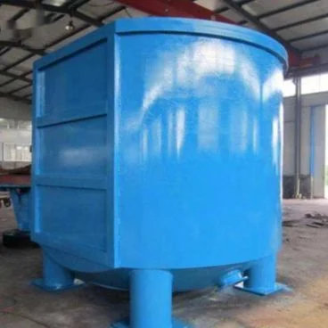 D-Type Hydraulic Pulp Crusher/Hydrapulper/High Concentration Hydraulic Pulp Crusher/Dry/Wet Paper Shredder/Paper Making Machine/Pressure Screen