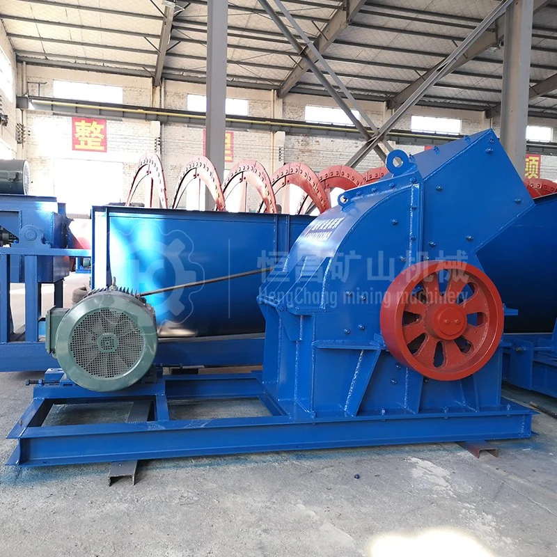 Stone Gold Processing Machinery Glass Bottle Crusher Machine Quarry Stone Crusher Small Hammer Crusher