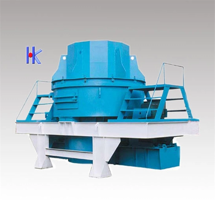 Competitive Price CE Certificated Sand Making Machine Impact Crusher