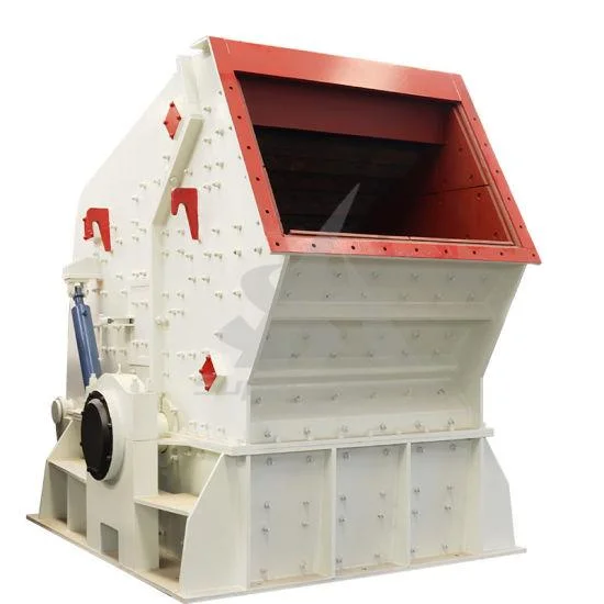 Mining Equipment Stone Crusher Supplier Compound Spring Cone Crusher Price