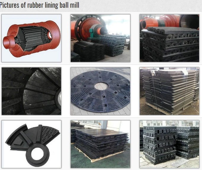 Lead Oxide Ball Mill Machine