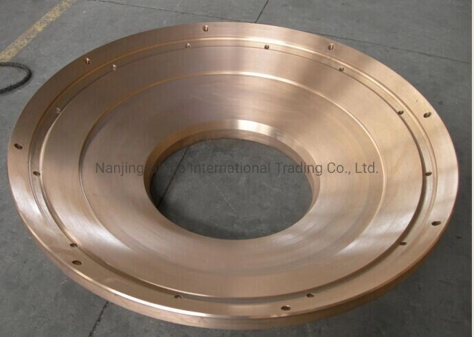 Bronze Inner Eccentric Bushing Suit to Symons Crusher