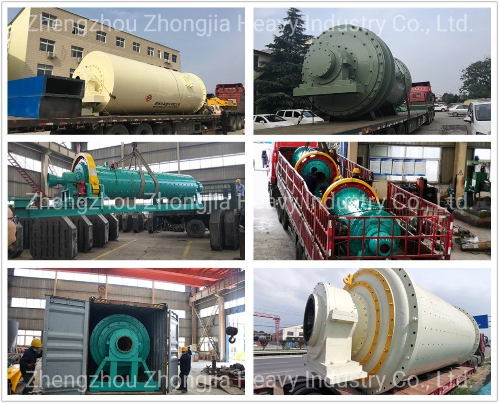 Coal Grinding Mill Iron Ore Ball Mill Clinker Grinding Ball Mill