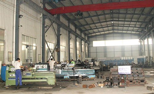 China Concrete Broken Crusher with Jaw Crusher