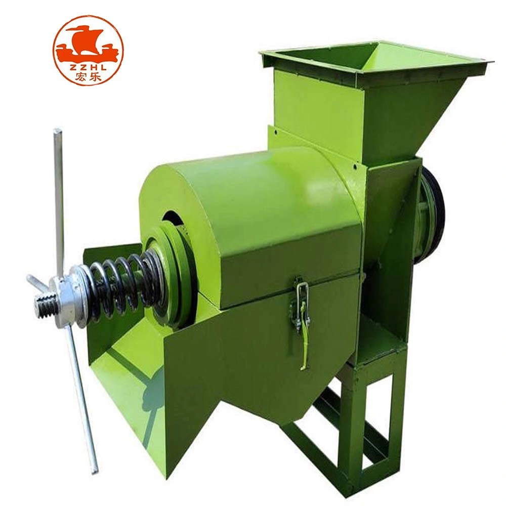 Automatic Palm Oil Extraction Press Machine Palm Oil Mill