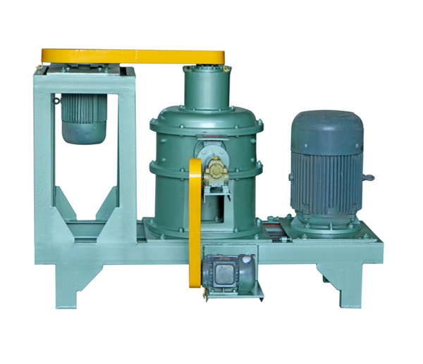 Newly Fine High Output Peanut Shell Ball Mill