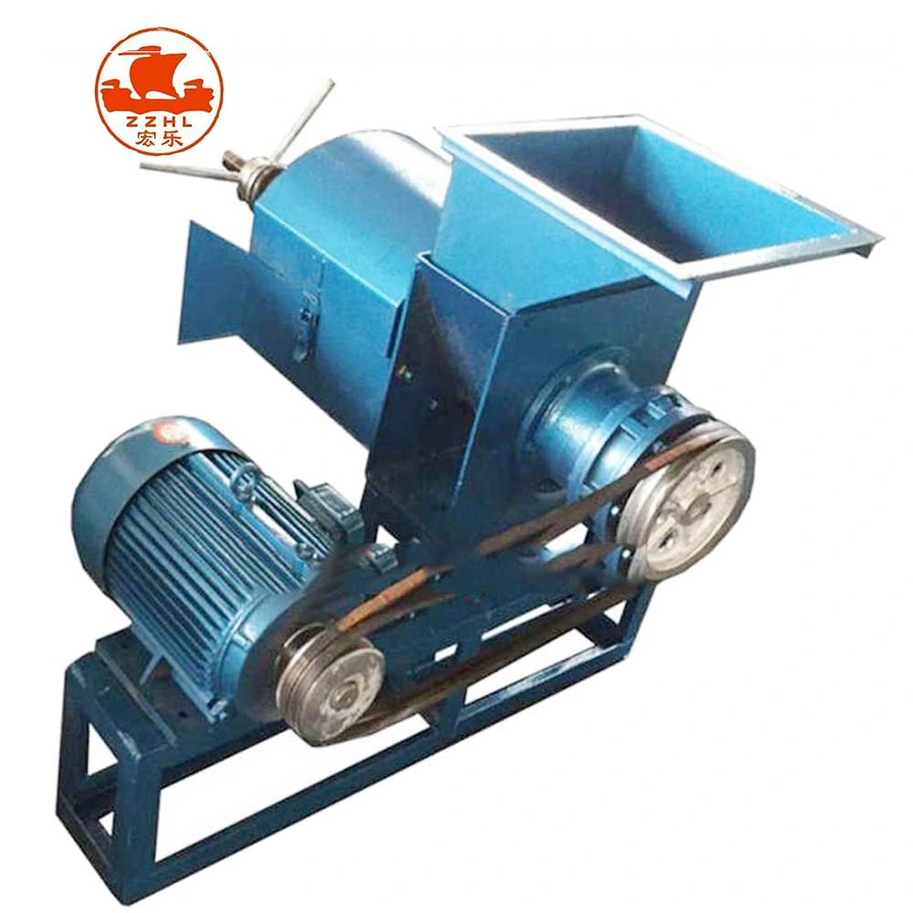 Automatic Palm Oil Extraction Press Machine Palm Oil Mill