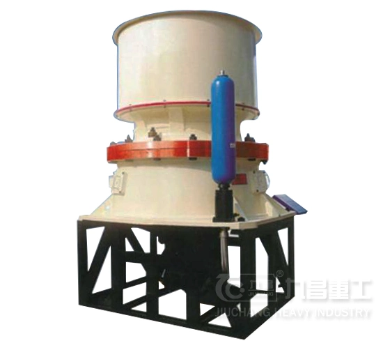 Cone Crusher for Rock Stone Coal Ore with High Quality