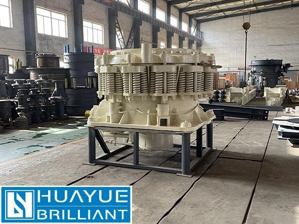 Mining Machinery Symons Cone Crusher Quarry Equipment Mining Machinery Spare Part Crushing Plant