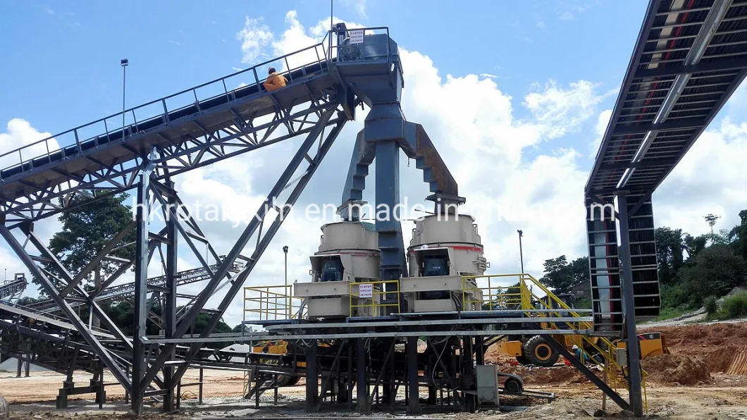 PC Model Hammer Mill Crusher for Sale