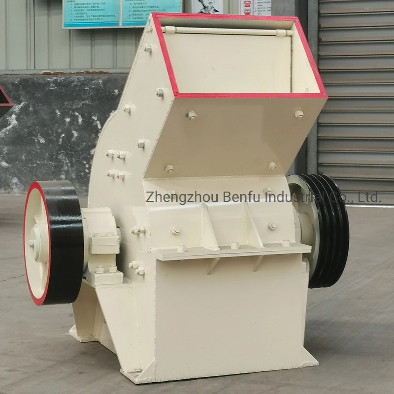 Hot Sale Small Hammer Sand Making Machine Stone Crusher