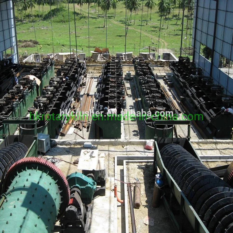 Hongke Continuous Ball Mill Price List Silica Sand Ball Mill for Sale