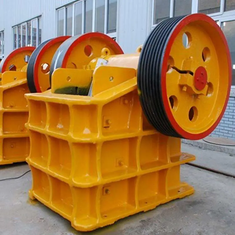 Factory Price Portable Small Diesel Engine Jaw Stone Crusher, Mobile Rock Crusher