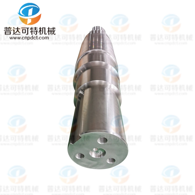 CH420 CH430 CH440 CH660 CH860 CH865 CH870 CH890 CH895 CS420 CS430 CS440 CS660 Cone Crusher Parts Main Shaft Mainshaft Assembly