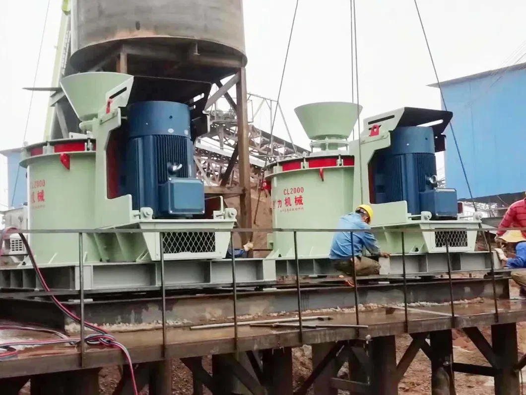 Quartz Limestone Coal Rock Stone Sand Making Machine For Energy &amp; Mining