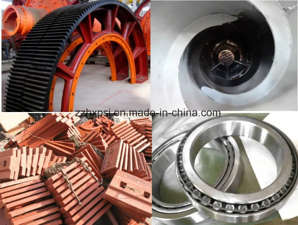 China Suppliers Continuous Zirconia Ball Mill for Sale