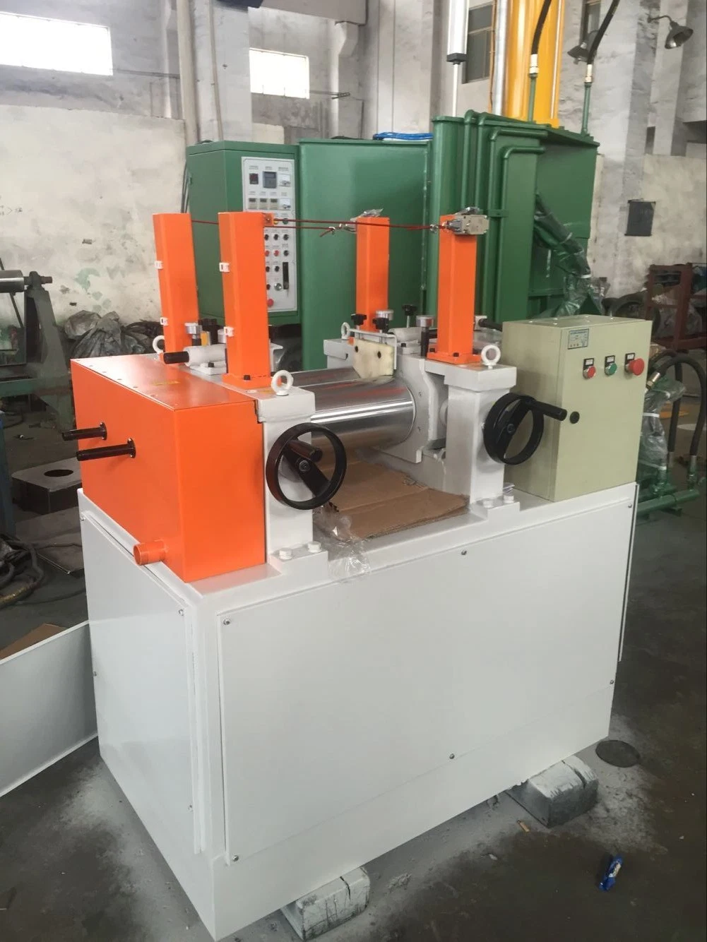 Small Mini Roll Lab Ball Mill Machine Ceramic Ball Mill