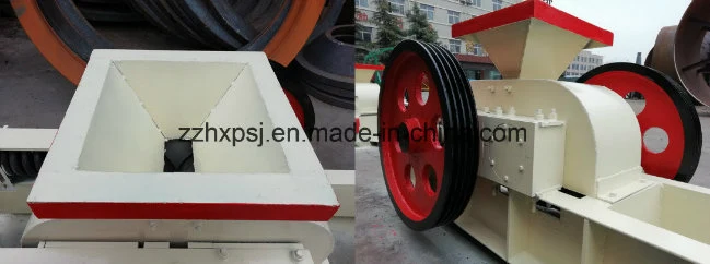 Small Roll Crusher for Sale From China Supplier