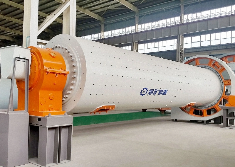 Energy Saving Ball Mill, Limestone Grinding Ball Mill