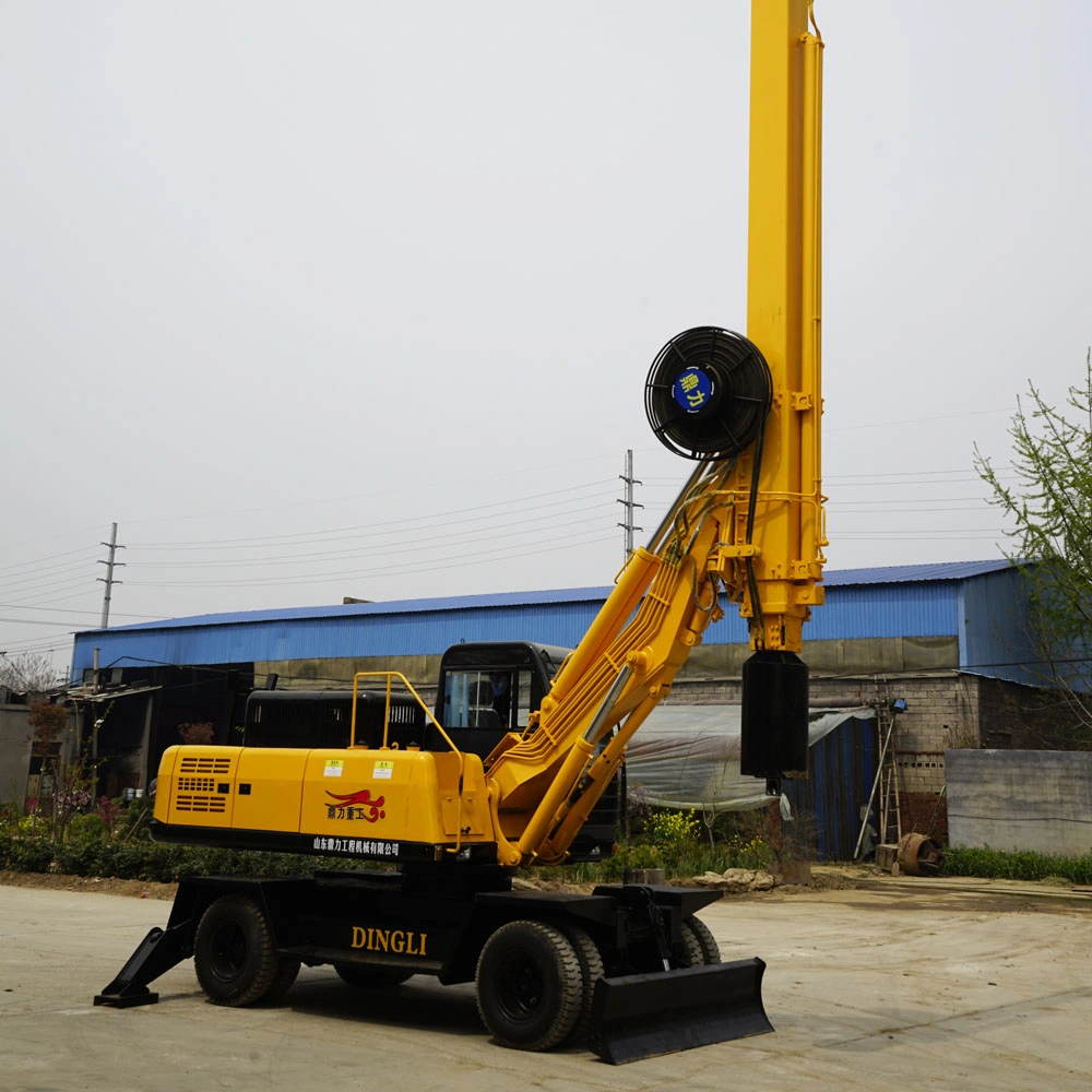 20 Meter Underground Coal Mining Equipment