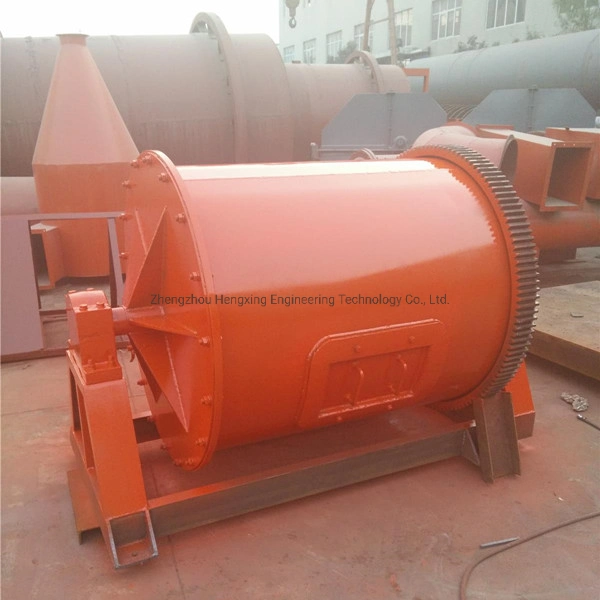 1800X2100 Ceramic Batch Ball Mill for Quartz Silica Grinding with Good Price